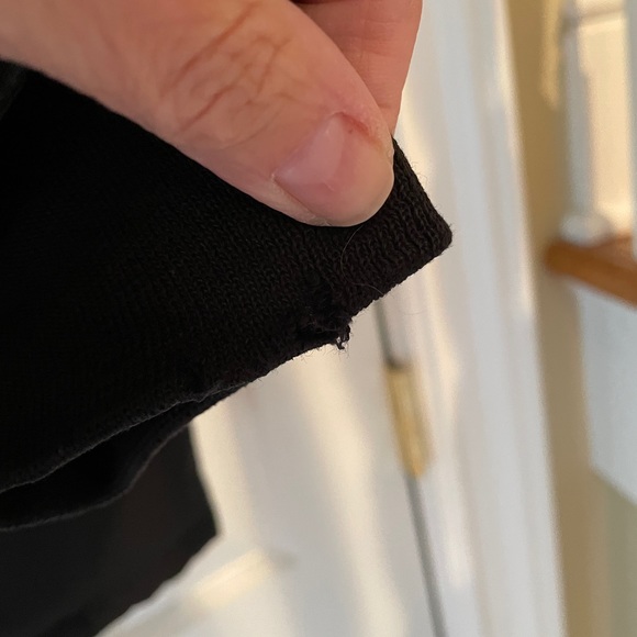 CANADA GOOSE VICTORIA PARKA SIZE S - Picture 7 of 9